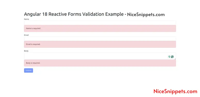 angular-18-validation-form-example