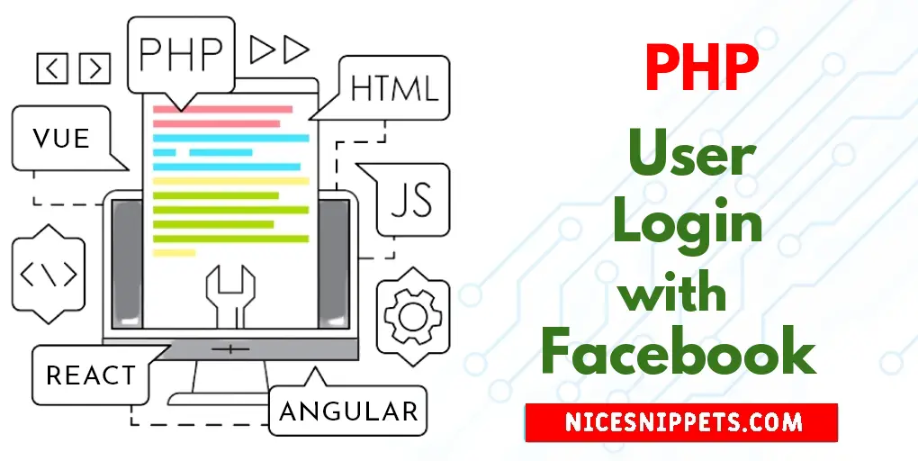 How to User Login with Facebook in PHP?