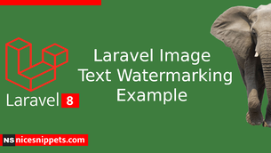 Laravel watermarking: Tạo ấn dấu bản quyền cho ảnh được phát hành trên trang web của bạn là điều quan trọng như thế nào? Laravel watermarking là một tính năng cực kỳ hữu ích trong Laravel giúp bạn dễ dàng thực hiện công việc đó. Mời bạn xem hình ảnh liên quan để tìm hiểu thêm về tính năng này.