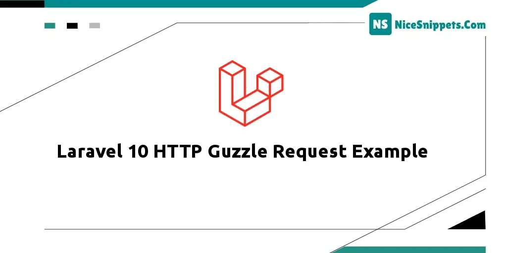 Laravel 10 HTTP Guzzle Request Example