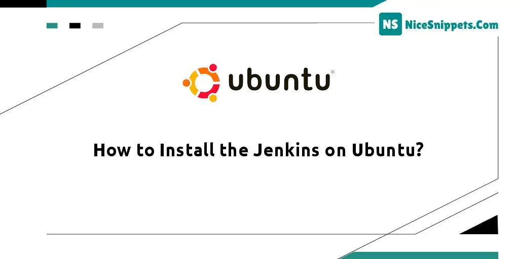 How to Install the Jenkins on Ubuntu?